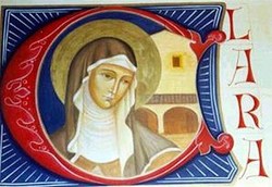 St Clare of Assisi.jpg